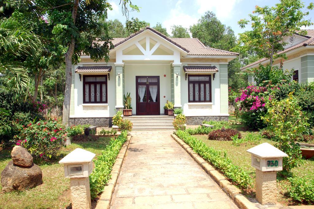 Sao Mai Phu My Resort Quarto foto